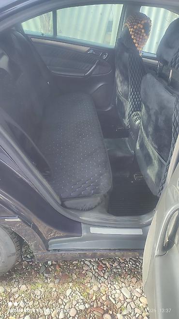 Mercedes-Benz: Mercedes-Benz : 2002 г., 3.2 л, Автомат, Бензин, Седан — 9