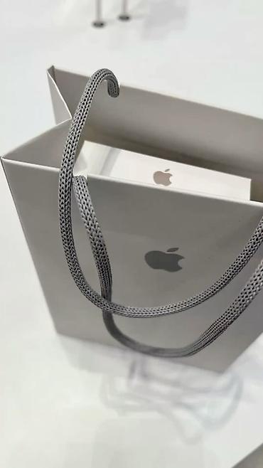 apple watch ultra 1 цена бишкек: IPhone Air, Новый, 256 ГБ, Черный, Коробка — 2