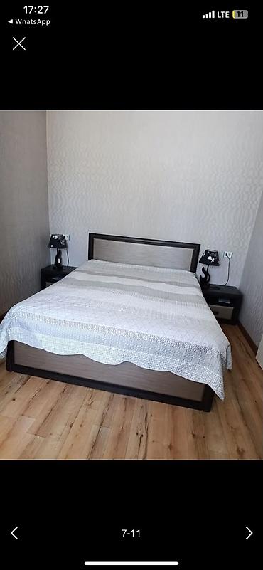 Продажа коттеджей и домов: Продается двухэтажный дом г.Кант. 150 метров от центральной трассы — 4