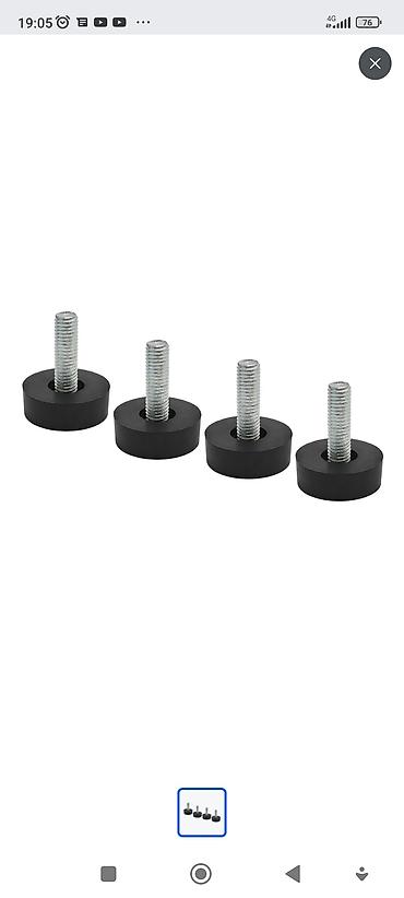 Другая техника для кухни: Запчасти для Стиральной машины автомат — 15