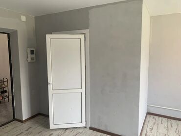 озгон дом: 23 м², 1 комната, Теплый пол, Бронированные двери, Забор, огорожен