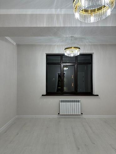 Продажа квартир: 3 комнаты, 108 м², Элитка, 5 этаж, Евроремонт — 17