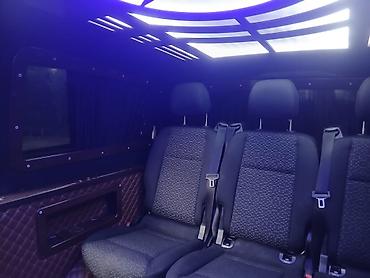 amg disk type 1 per page 40: Mercedes-Benz Vito: 2.2 l | 2009 il Mikroavtobus — 3