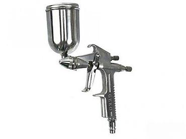 Pneumatski pištolji za farbanje: Pneumatski pištolj za farbanje – Geko - Pištolj sa gornjom posudom za — 5