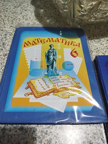 Иностранные языки: Человек и общество 5 класс.Кыргыз адабияты 5 класс. математика 5класс — 4