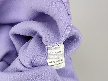 bluza aesthetic: Bluza z kapturem damska, rozmiar S — 6