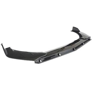 Tuning oprema: Prednji lip/spojler branika – Ford Fiesta (MK7 facelift, oko — 6