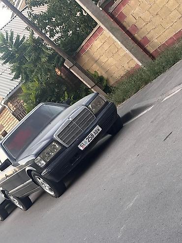 dodge ram: Mercedes-Benz S-Class: 1985 г., 2.6 л, Автомат, Бензин, Седан — 1