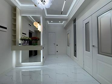 Продажа квартир: 3 комнаты, 88 м², Элитка, 8 этаж, Евроремонт — 7