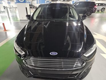Ford: Ford Mondeo: 1.5 l | 2015 il 163000 km Sedan — 3
