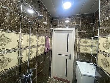 Продажа квартир: 2 комнаты, Новостройка, м. Нефтчиляр, 58 м² — 10