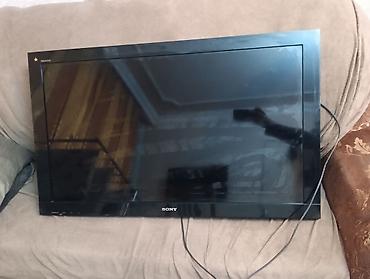ТВ и видео: Televizor sony firmasi ela veziyyetde 116 ekran internetsizdi — 2