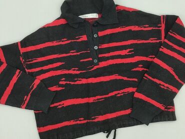 hooligans koszulki: Bershka, Damska koszulka polo, rozmiar XS