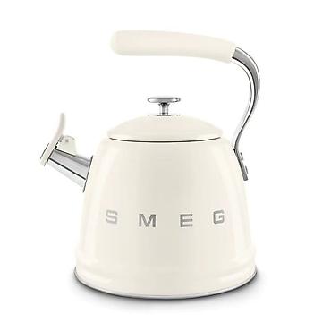 электро шиты: Набор для кухни Smeg, цвет: кремовый (retro style) Состав: - — 3