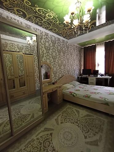 квартира джал мкр: 3 комнаты, 108 м², Джал-29 Элитка, 5 этаж, Евроремонт — 8