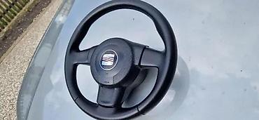 manuel auto: VOLAN SEAT LEON IBIZA ALTEA | Volan seat — 3