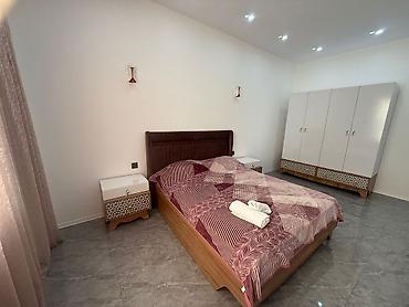 hacikend kiraye evler: 4 комнаты, 120 м², Свежий ремонт — 3
