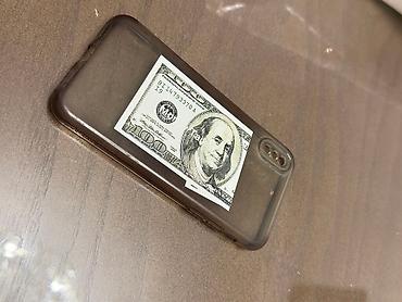 iphone case: IPhone X ucun kabrolar case -ler. Telefon deyisildiyi ucun satilir — 5