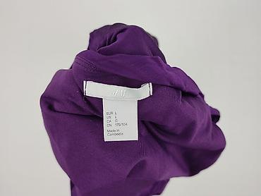 boss victor: H&M, Sukienka damska, rozmiar L — 5