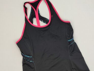 obcisłe koszulki: Marks & Spencer, Women`s top, size M (EU 38)