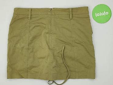 deichmann kalosze: Bershka, Spódnica damska, rozmiar M — 4