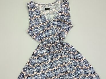 sukienki letnia damskie: Dress, M (EU 38), SinSay, condition - Perfect