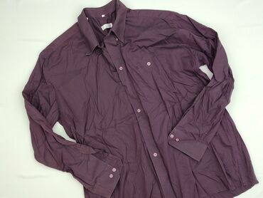 Сорочка для чоловіків, 3XL, Eterna, стан - Дуже гарний