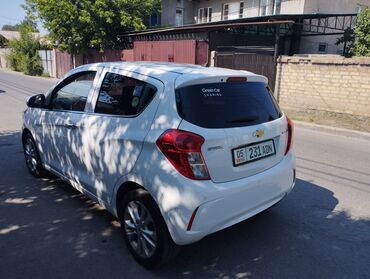 камаро шевроле: Chevrolet Spark: 2020 г., 1 л, Автомат, Бензин, Хэтчбэк