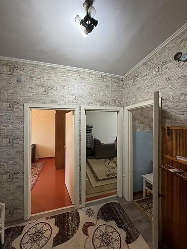 Квартиры: 2 комнаты, 50 м², Индивидуалка, 2 этаж, Косметический ремонт — 7
