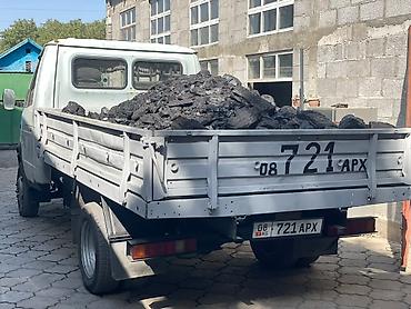 мтз 1523: Легкий грузовик, ГАЗ, Стандарт, Б/у — 2