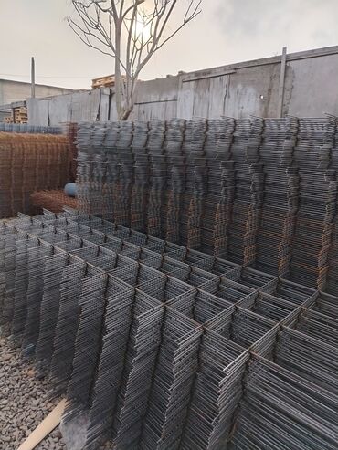 Digər biznes avadanlığı: Beton ağlay setqalarinin topdan pərəkəndə satışı — 11