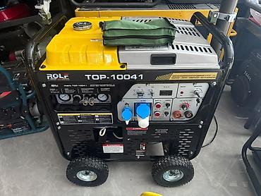 Многофункциональный передвижной агрегат ROLF TOP-10041 (4 в 1) at lalafo.kg Многофункциональный передвижной агрегат ROLF TOP-10041 (4 в 1)