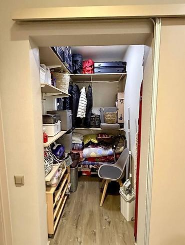 Продажа квартир: 4 комнаты, 153 м², Золотой квадрат Пентхаус этаж — 8