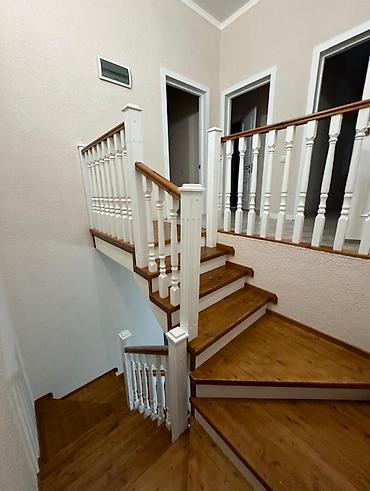 Иссык-Куль 2026: Коттедж, ЦО Симирам, Корумду, Детская площадка, Парковка, стоянка, Охраняемая территория — 34