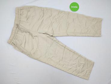 buty 2022: H&M, Spodnie materiałowe damskie, rozmiar M — 2