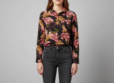 Blouses: Next, Women's blouse, size S