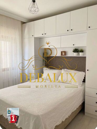 Yataq otağı dəstləri: 2 təknəfərlik çarpayı, Dolab, Komod, Tumba, Azərbaycan, Yeni -da lalafo.az — 11 Yataq otağı dəstləri: 2 təknəfərlik çarpayı, Dolab, Komod, Tumba, Azərbaycan, Yeni — 11