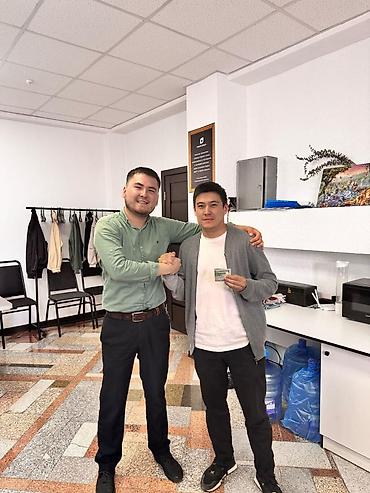 Менеджеры по продажам: Требуется Менеджер по продажам, График: Шестидневка, Полный рабочий день, Обучение — 16