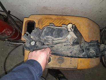 reno senik 2004: FAROVI ZA PEUGEOT 206 | Imam sve delove za peugeot 206 benzince — 3