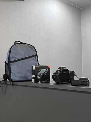 ayfon 16 pro max qiyməti: Canon 6d Mark 2 Dəstin tərkibi: - Canon fotoaparat gövdəsi - Canon — 1