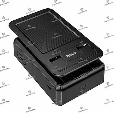 hx67 hoco: Подставка Hoco HC45 — универсальное устройство 3-в-1, совмещающее — 4