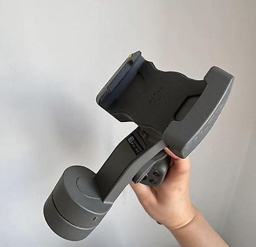 80 d: Стабилизатор для смартфона DJI Osmo Mobile (серия OM) - 3-осевой — 4