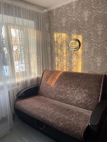 Продажа квартир: 2 комнаты, 42 м², Хрущевка, 1 этаж, Евроремонт — 6