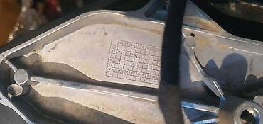 abs centrala golf 6: LEVI RETROVIZOR 6R ZA VOLKSWAGEN POLO | Volkswagen Polo levi — 4