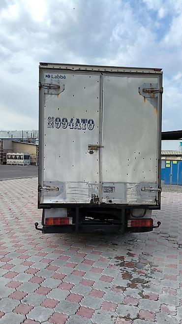 sprinter 2003: Грузовик, Mercedes-Benz, Новый — 3