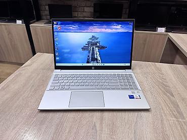 hp notebook fiyatları: İşlənmiş HP Pavilion, 15.6 ", Intel Core i5, 512 GB, Ünvandan götürmə, Ödənişli çatdırılma, Rayonlara çatdırılma — 1