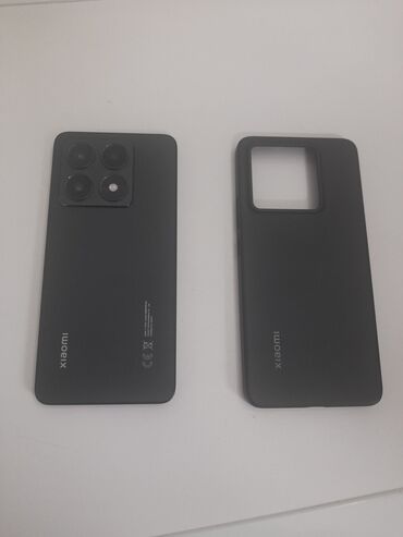 робот пылесос xiaomi баку: Xiaomi 14, 256 ГБ, цвет - Черный, 
 Сенсорный
