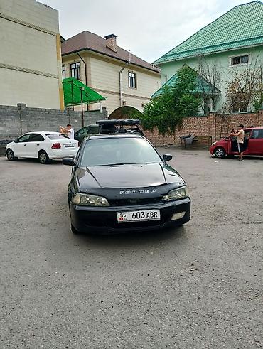 акпп торнео: Honda Torneo: 2002 г., 2 л, Автомат, Бензин, Седан — 3