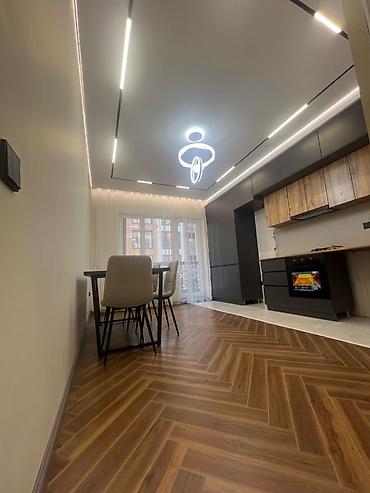 610: 1 комната, 51 м², 6 этаж, Свежий ремонт — 1