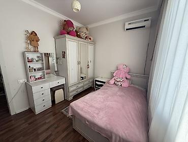 Həyət evləri və villaların satışı: Satılır: 2 mərtəbəli həyət evi - Müasir dizaynlı, dairəvi ön fasadlı — 11